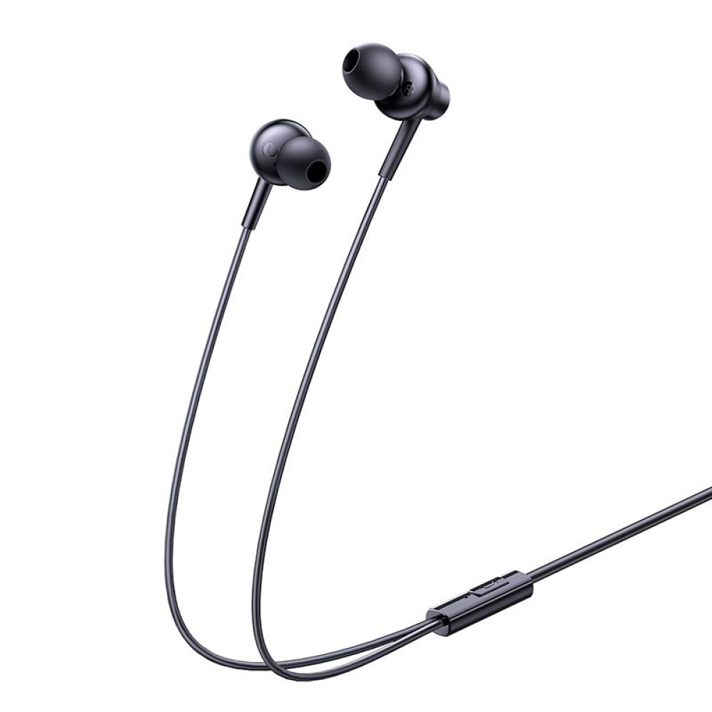 Слушалки HF BASEUS Encok CZ11, Type-C - (A00164300113-Z1)