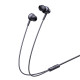 Слушалки HF BASEUS Encok CZ11, Type-C - (A00164300113-Z1)