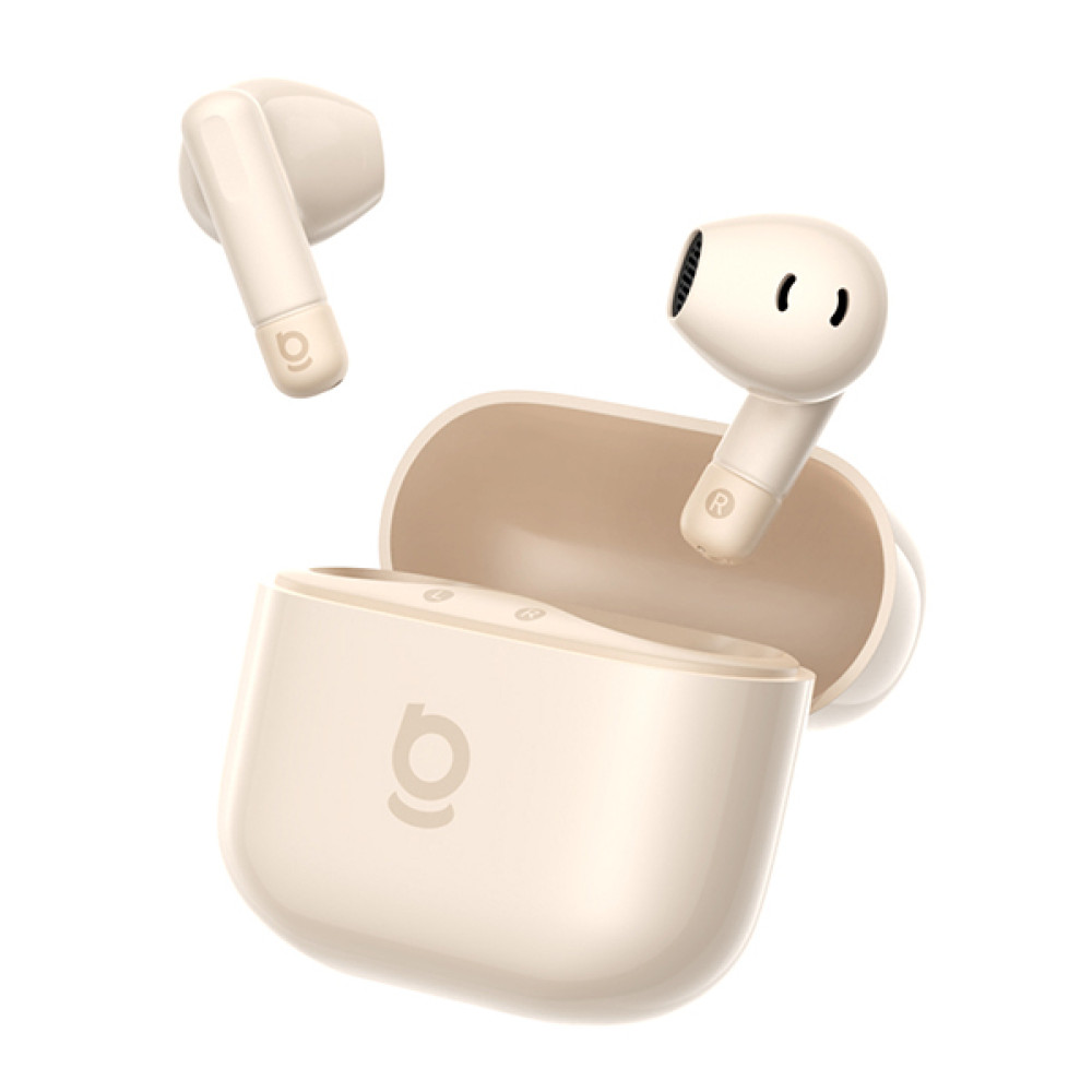 Слушалки BASEUS HF Bass BS2 Lite (A0010A07), TWS с Bluetooth Слушалки BASEUS HF Bass BS2 Lite (A0010A07), TWS с Bluetooth