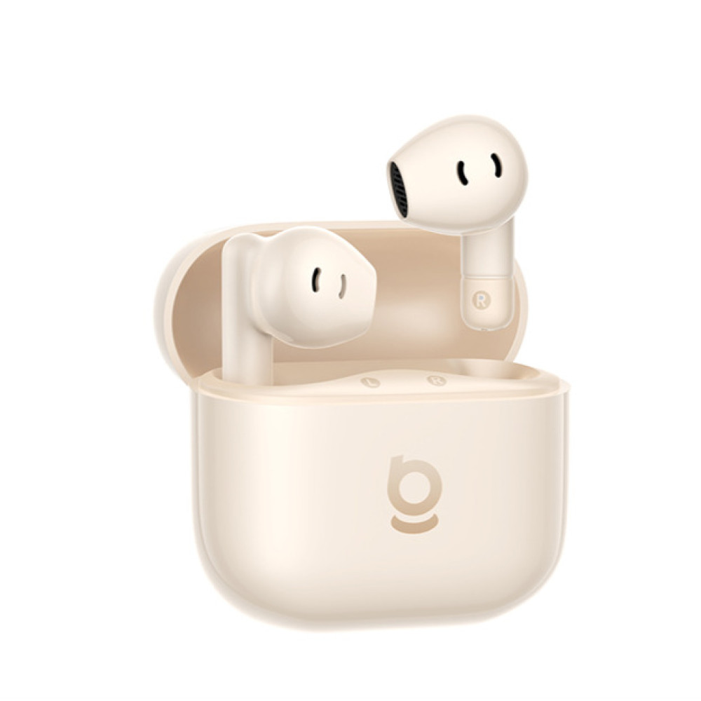 Слушалки BASEUS HF Bass BS2 Lite (A0010A07), TWS с Bluetooth Слушалки BASEUS HF Bass BS2 Lite (A0010A07), TWS с Bluetooth