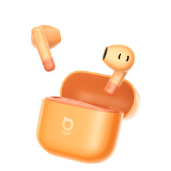 Слушалки BASEUS HF Bass BS2 Lite (A0010A09), TWS с Bluetooth