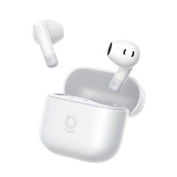 Слушалки BASEUS HF Bass BS2 Lite (A0010A03), TWS с Bluetooth