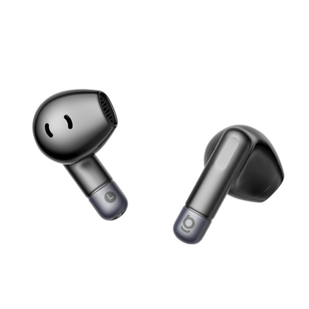 Слушалки BASEUS HF Bass BS2 Lite (A0010A02), TWS с Bluetooth Слушалки BASEUS HF Bass BS2 Lite (A0010A02), TWS с Bluetooth