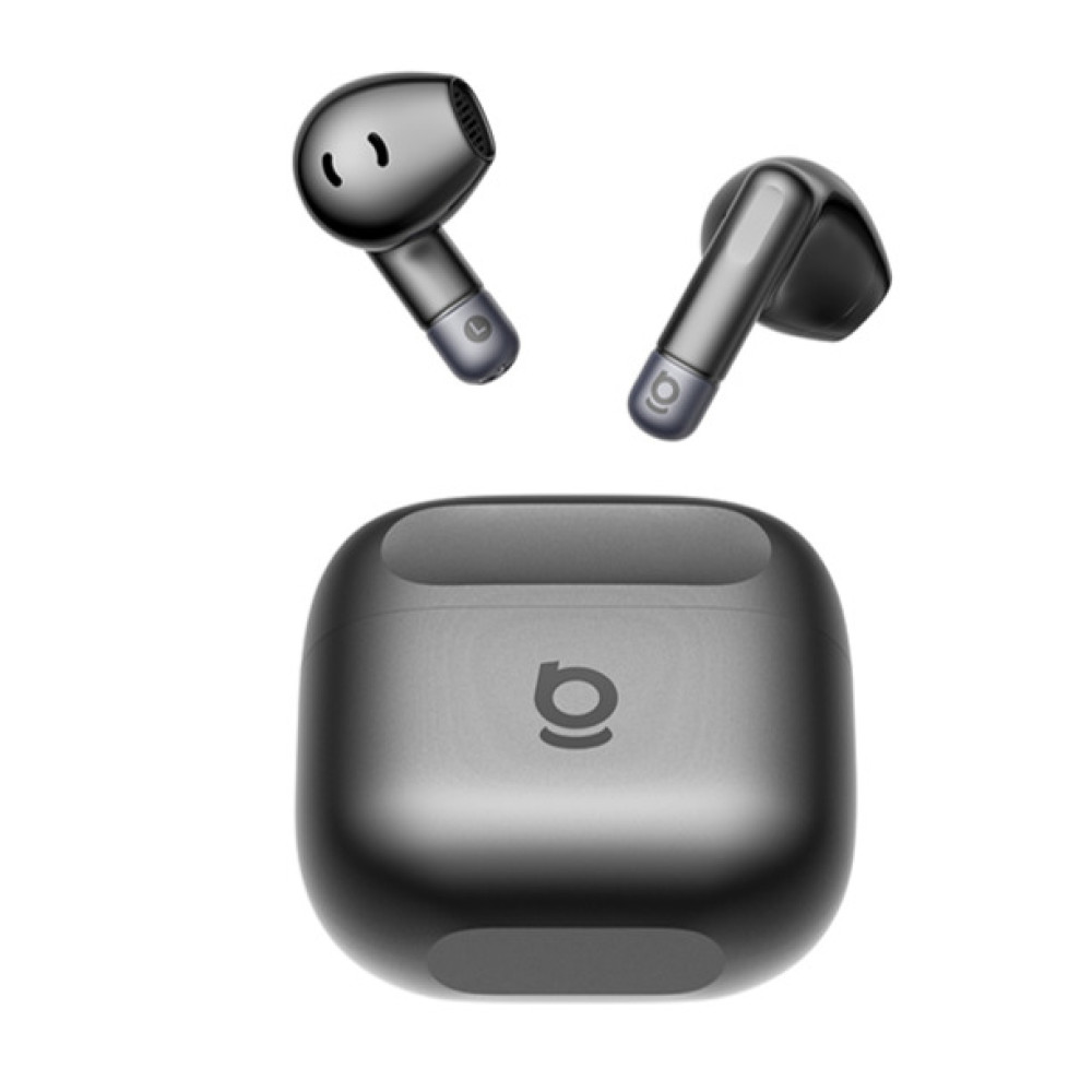 Слушалки BASEUS HF Bass BS2 Lite (A0010A02), TWS с Bluetooth Слушалки BASEUS HF Bass BS2 Lite (A0010A02), TWS с Bluetooth