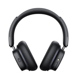 Bluetooth слушалки BASEUS HF Bowie 30 Max ANC (A00075500113-B1), OVER-EAR