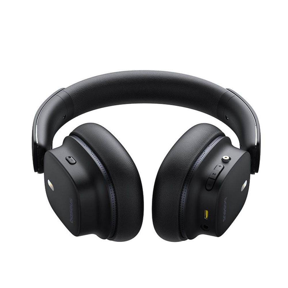 Bluetooth слушалки BASEUS HF Bowie 30 Max ANC (A00075500113-B1), OVER-EAR