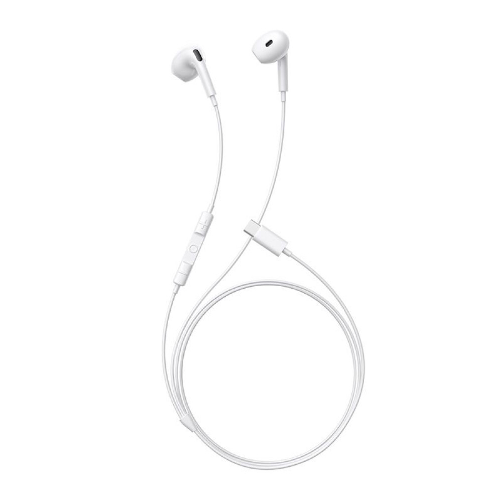 Слушалки HF BASEUS Encok CZ19, Type-C - (A00182201213-00)