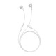 Слушалки HF BASEUS Encok CZ19, Type-C - (A00182201213-00)