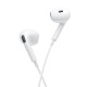 Слушалки HF BASEUS Encok CZ19, Type-C - (A00182201213-00)