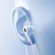 Слушалки HF BASEUS Encok CZ19, Type-C - (A00182201213-00)