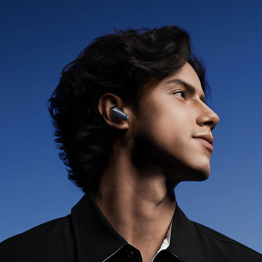 Bluetooth слушалки BASEUS HF Inspire XP1 Sound by Bose ANC TWS (A0010902)