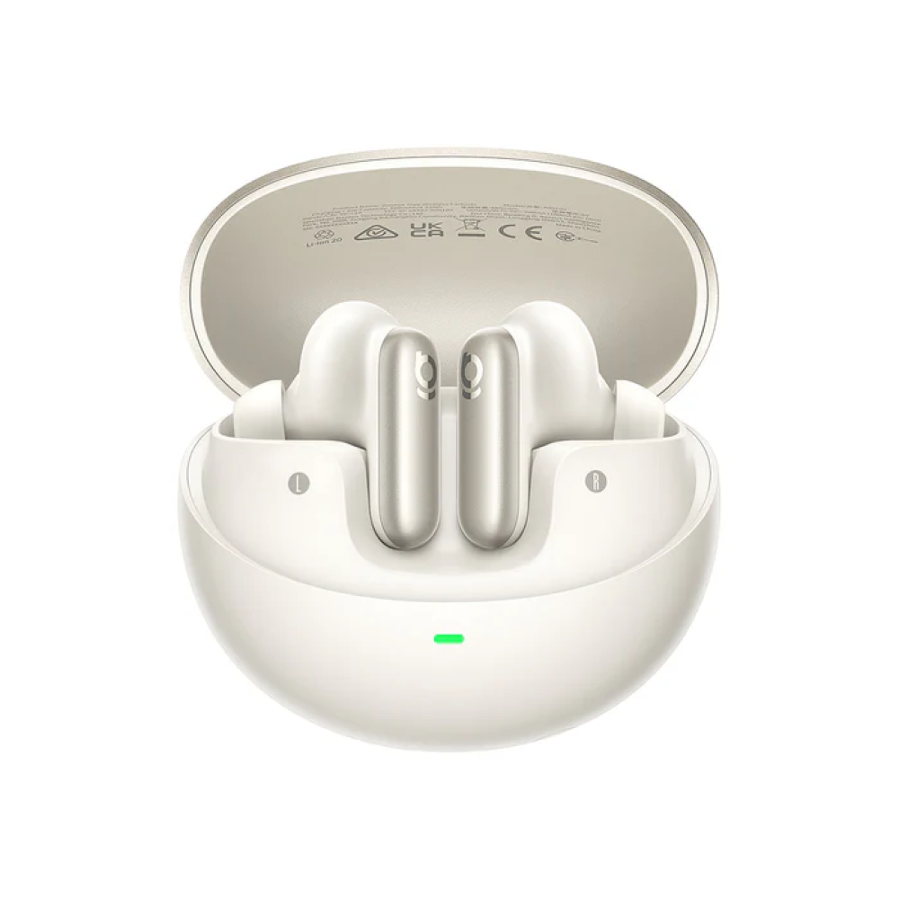 Bluetooth слушалки BASEUS HF Inspire XP1 Sound by Bose ANC TWS (A0010903)