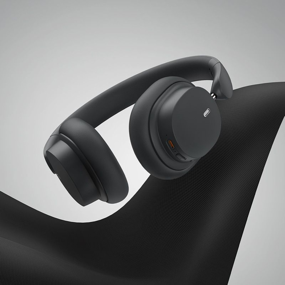 Bluetooth слушалки BASEUS HF Bowie D05 (A00024601113-00), OVER-EAR Bluetooth слушалки BASEUS HF Bowie D05 (A00024601113-00), OVER-EAR