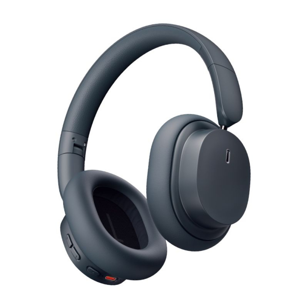 Bluetooth слушалки BASEUS HF Bowie D05 (A00024601113-00), OVER-EAR Bluetooth слушалки BASEUS HF Bowie D05 (A00024601113-00), OVER-EAR