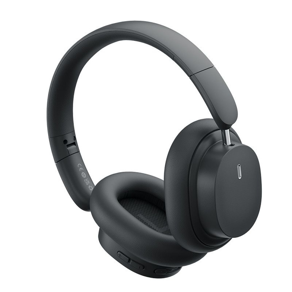 Bluetooth слушалки BASEUS HF Bowie D05 (A00024601113-00), OVER-EAR Bluetooth слушалки BASEUS HF Bowie D05 (A00024601113-00), OVER-EAR