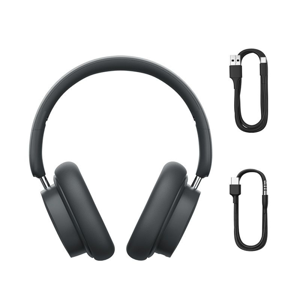Bluetooth слушалки BASEUS HF Bowie D05 (A00024601113-00), OVER-EAR Bluetooth слушалки BASEUS HF Bowie D05 (A00024601113-00), OVER-EAR