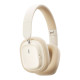 Bluetooth слушалки BASEUS Bowie H1i ANC Wireles (A00050402223-00), OVER-EAR