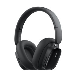 Bluetooth слушалки BASEUS Bowie H1i ANC Wireles (A00050402113-00), OVER-EAR Bluetooth слушалки BASEUS Bowie H1i ANC Wireles (A00050402113-00), OVER-EAR