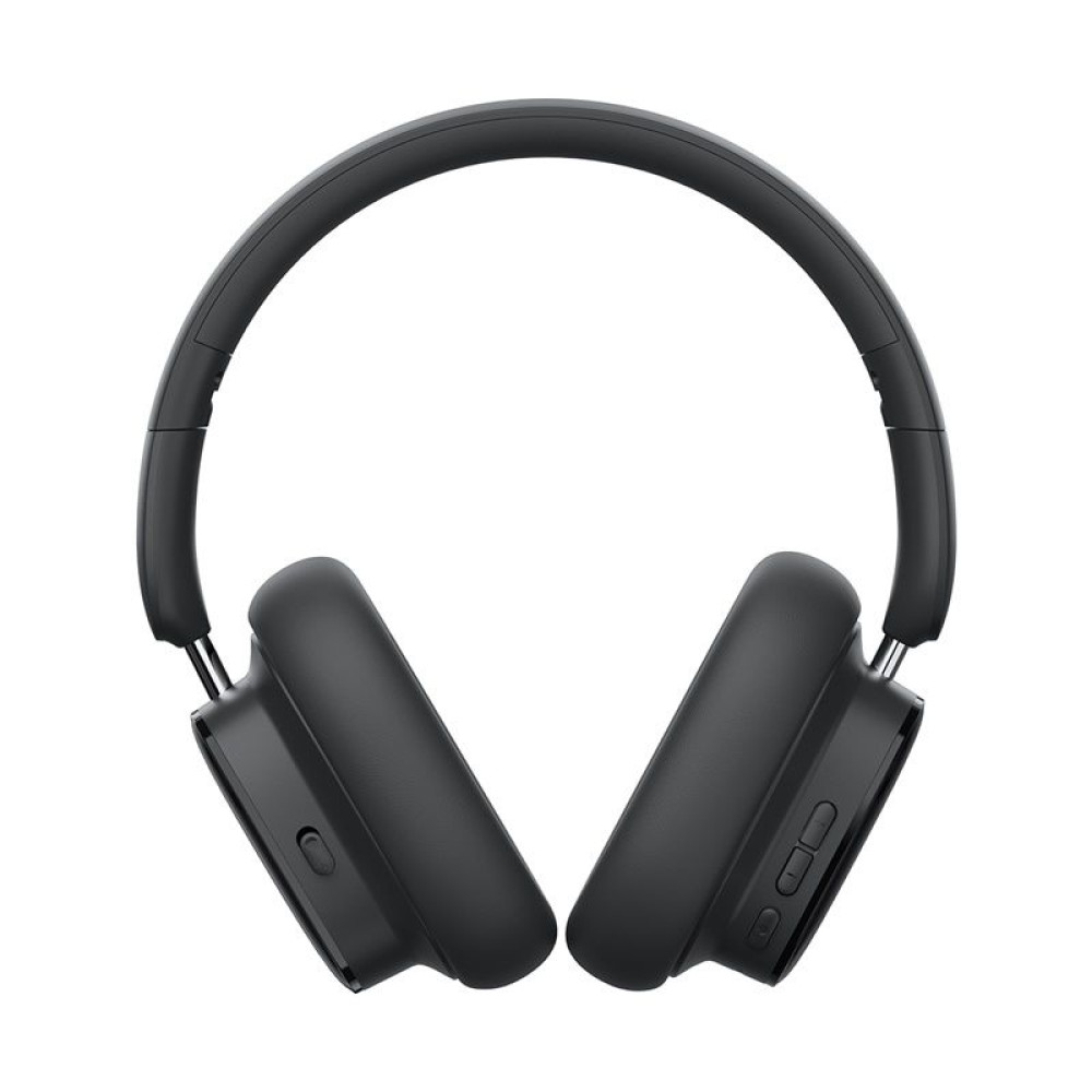 Bluetooth слушалки BASEUS Bowie H1i ANC Wireles (A00050402113-00), OVER-EAR Bluetooth слушалки BASEUS Bowie H1i ANC Wireles (A00050402113-00), OVER-EAR
