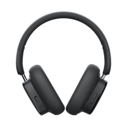 Bluetooth слушалки BASEUS Bowie H1i ANC Wireles (A00050402113-00), OVER-EAR Bluetooth слушалки BASEUS Bowie H1i ANC Wireles (A00050402113-00), OVER-EAR