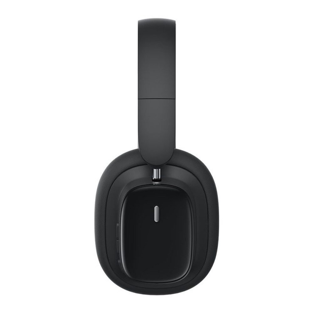 Bluetooth слушалки BASEUS Bowie H1i ANC Wireles (A00050402113-00), OVER-EAR Bluetooth слушалки BASEUS Bowie H1i ANC Wireles (A00050402113-00), OVER-EAR