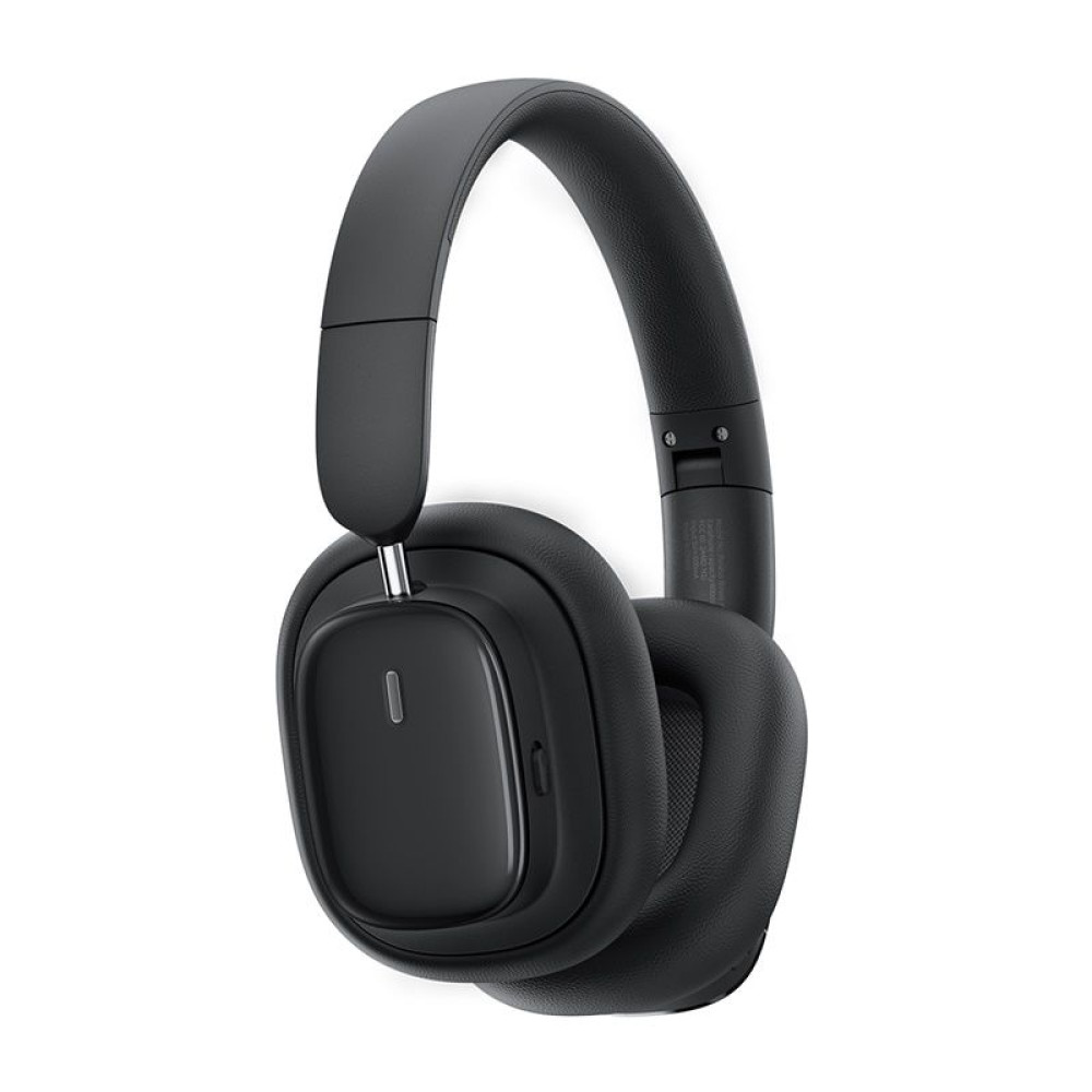 Bluetooth слушалки BASEUS Bowie H1i ANC Wireles (A00050402113-00), OVER-EAR Bluetooth слушалки BASEUS Bowie H1i ANC Wireles (A00050402113-00), OVER-EAR