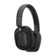Bluetooth слушалки BASEUS Bowie H1i ANC Wireles (A00050402113-00), OVER-EAR Bluetooth слушалки BASEUS Bowie H1i ANC Wireles (A00050402113-00), OVER-EAR