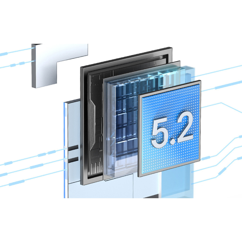 Bluetooth слушалки BASEUS Bowie H1 ANC Wireles (NGTW230013), OVER-EAR