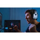 Геймърски слушалки BASEUS HF GoPlay 1 Max TWS (A00181002213-00), OVER-EAR Геймърски слушалки BASEUS HF GoPlay 1 Max TWS (A00181002213-00), OVER-EAR