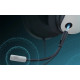 Геймърски слушалки BASEUS HF GoPlay 1 Max TWS (A00181002213-00), OVER-EAR Геймърски слушалки BASEUS HF GoPlay 1 Max TWS (A00181002213-00), OVER-EAR