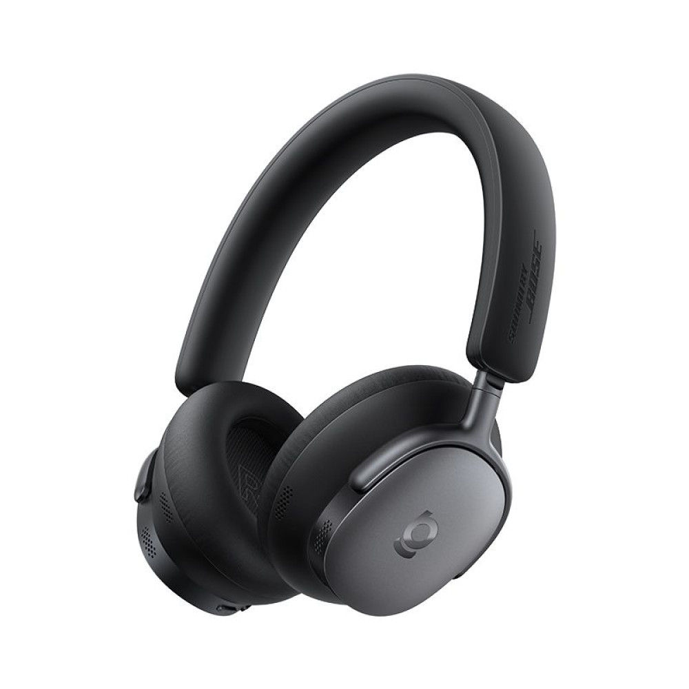 Bluetooth Слушалки Baseus Inspire XH1 Sound by Bose ANC Wireles (A00085701123-00), OVER-EAR
