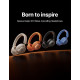 Bluetooth Слушалки Baseus Inspire XH1 Sound by Bose ANC Wireles (A00085701123-00), OVER-EAR