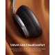 Bluetooth Слушалки Baseus Inspire XH1 Sound by Bose ANC Wireles (A00085701123-00), OVER-EAR