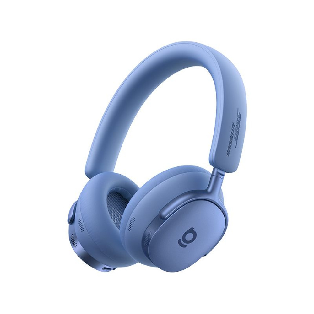 Bluetooth Слушалки Baseus Inspire XH1 Sound by Bose ANC Wireles (A0203601), OVER-EAR