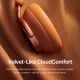 Bluetooth Слушалки Baseus Inspire XH1 Sound by Bose ANC Wireles (A0203600), OVER-EAR