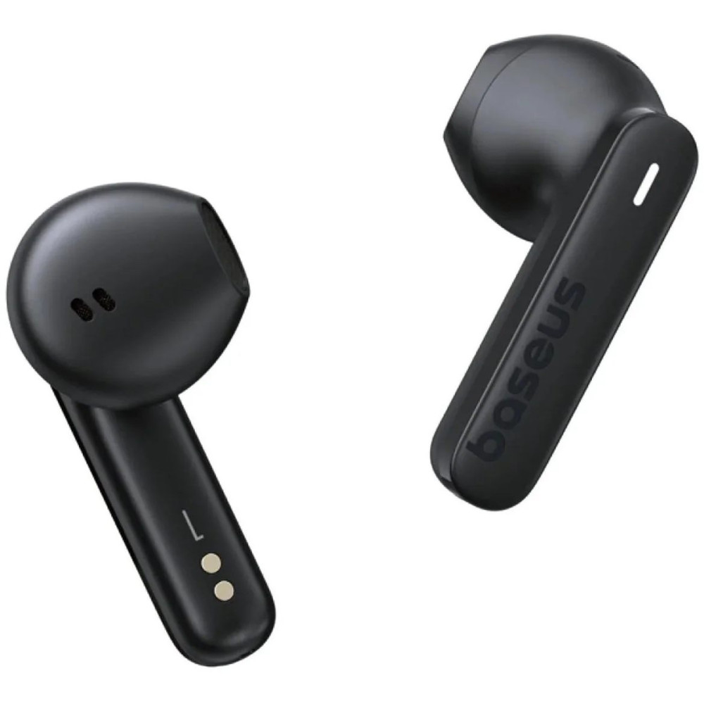 Слушалки BASEUS Bowie - E16 (A00061900113-01), TWS с Bluetooth Слушалки BASEUS Bowie - E16 (A00061900113-01), TWS с Bluetooth