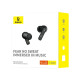 Слушалки BASEUS Bowie - E20 (A00069700113-00), TWS с Bluetooth Слушалки BASEUS Bowie - E20 (A00069700113-00), TWS с Bluetooth