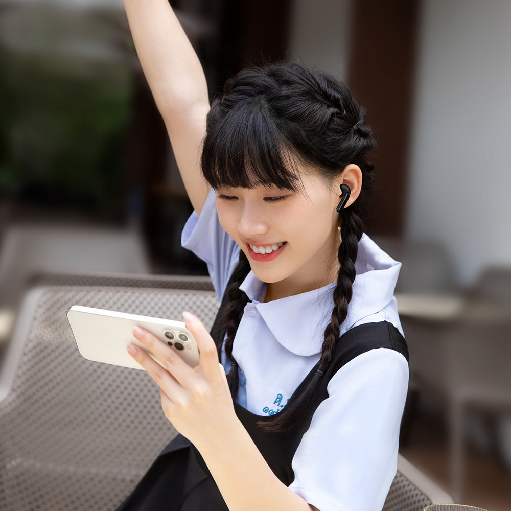 Слушалки BASEUS Bowie E3 - (NGTW080001), TWS, с Bluetooth