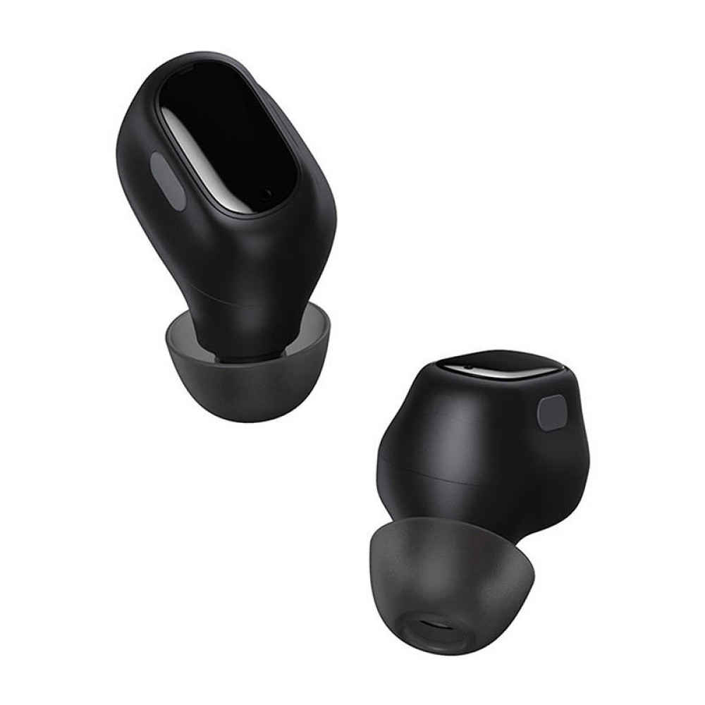 Слушалки BASEUS Bowie - WM01 (NGTW370001), TWS, с Bluetooth Слушалки BASEUS Bowie - WM01 (NGTW370001), TWS, с Bluetooth