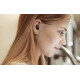 Слушалки BASEUS Bowie - WM01 (NGTW370001), TWS, с Bluetooth Слушалки BASEUS Bowie - WM01 (NGTW370001), TWS, с Bluetooth