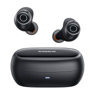 Слушалки BASEUS Bowie - MA20 (A00054600113-00), TWS, с Bluetooth Слушалки BASEUS Bowie - MA20 (A00054600113-00), TWS, с Bluetooth