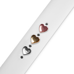 Аксесоар за каишка Strap Jewellery Charms - сърце Аксесоар за каишка Strap Jewellery Charms - сърце