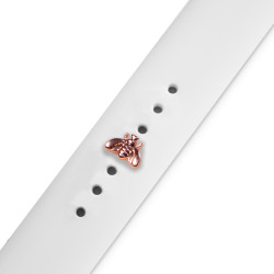 Аксесоар за каишка Strap Jewellery Charms - пчеличка 2 Аксесоар за каишка Strap Jewellery Charms - пчеличка 2