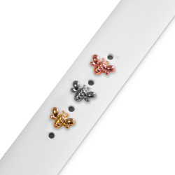 Аксесоар за каишка Strap Jewellery Charms - пчеличка 1 Аксесоар за каишка Strap Jewellery Charms - пчеличка 1