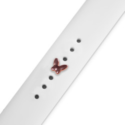 Аксесоар за каишка Strap Jewellery Charms - пеперуда Аксесоар за каишка Strap Jewellery Charms - пеперуда