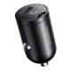 Зарядно за автомобил 12V Baseus - C0206800 45W, USB-C