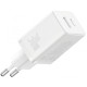 Зарядно устройство 220V BASEUS 30W, USB-A, USB-C, Cube Pro (P10111404213-00) 