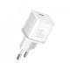 Зарядно устройство 220V BASEUS 30W, USB-C - GaN5S (P10162504213-00)
