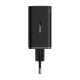 Зарядно устройство 220V BASEUS 65W, 2xUSB-A, 2xUSB-C, GaN6 Pro (P10162701113-00)