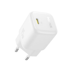 Зарядно устройство 220V BASEUS 45W, USB-C, PicoGo GaN (P10176800213-00)  Зарядно устройство 220V BASEUS 45W, USB-C, PicoGo GaN (P10176800213-00)